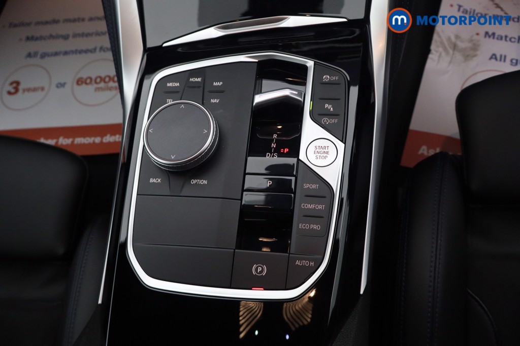 BMW 2 Series M Sport Automatic Petrol Coupe - Stock Number (1661996) - 6th supplementary image