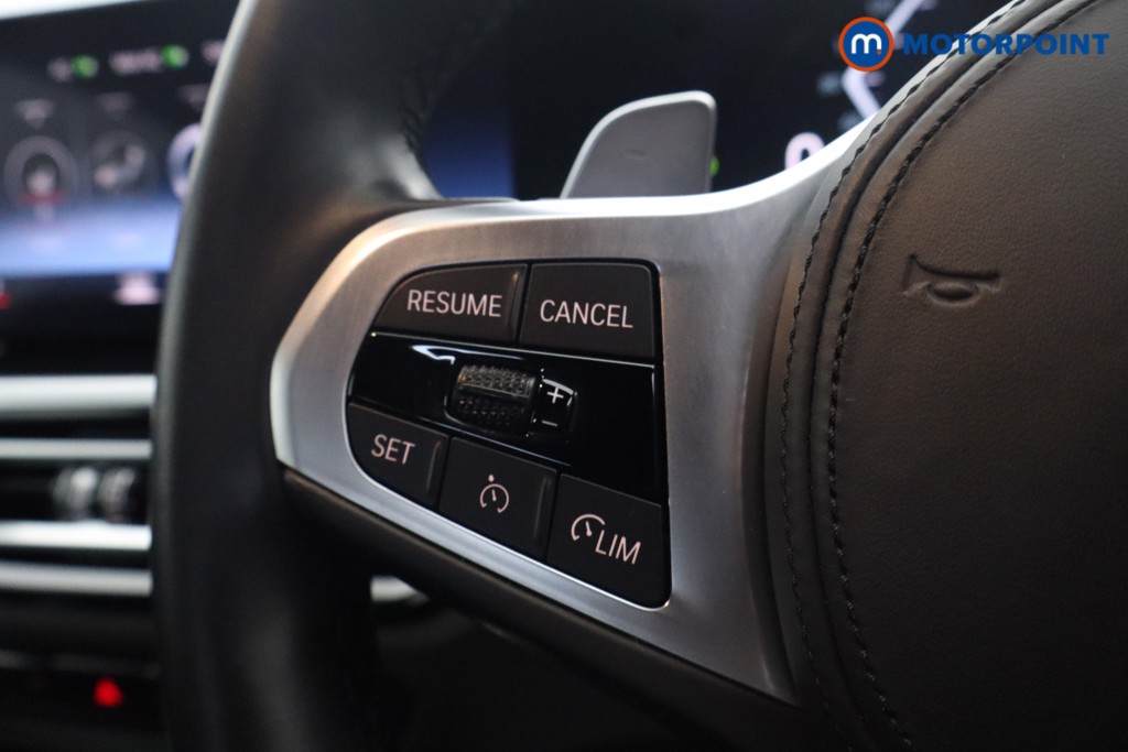 BMW 2 Series M Sport Automatic Petrol Coupe - Stock Number (1661996) - 9th supplementary image