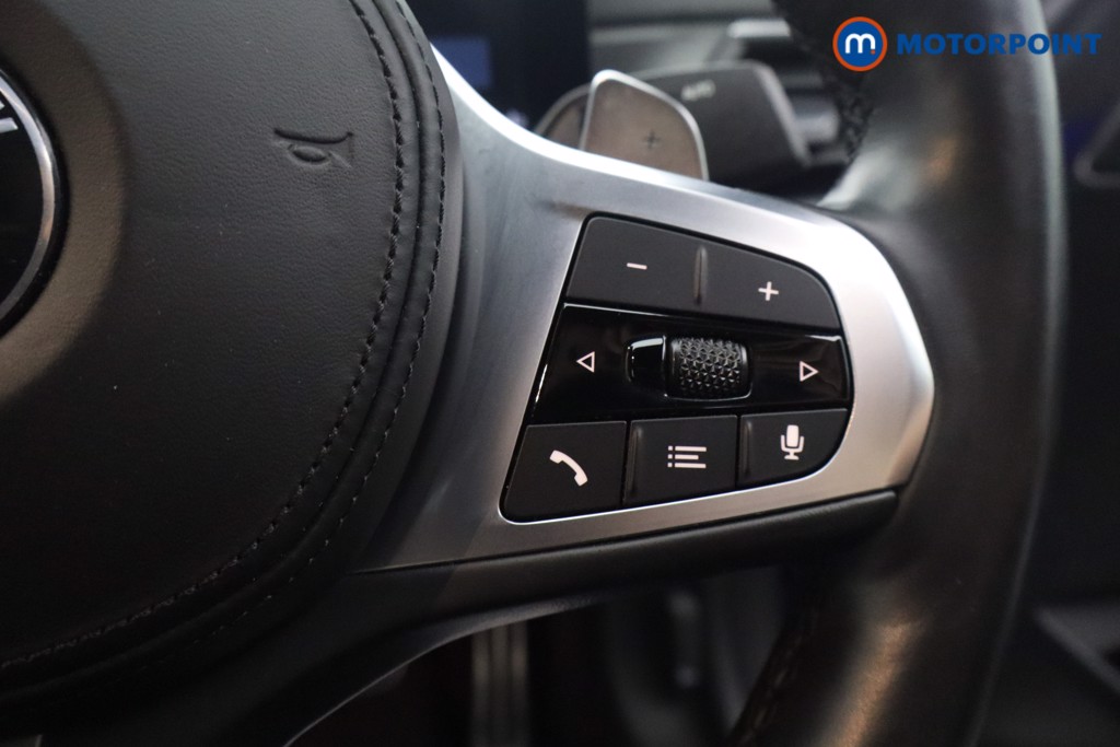 BMW 2 Series M Sport Automatic Petrol Coupe - Stock Number (1661996) - 10th supplementary image