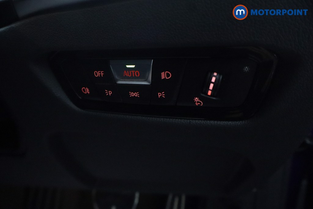 BMW 2 Series M Sport Automatic Petrol Coupe - Stock Number (1661996) - 13th supplementary image