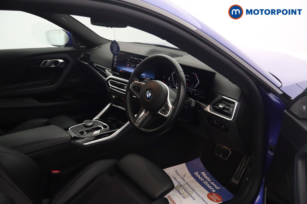 BMW 2 Series M Sport Automatic Petrol Coupe - Stock Number (1661996) - 14th supplementary image