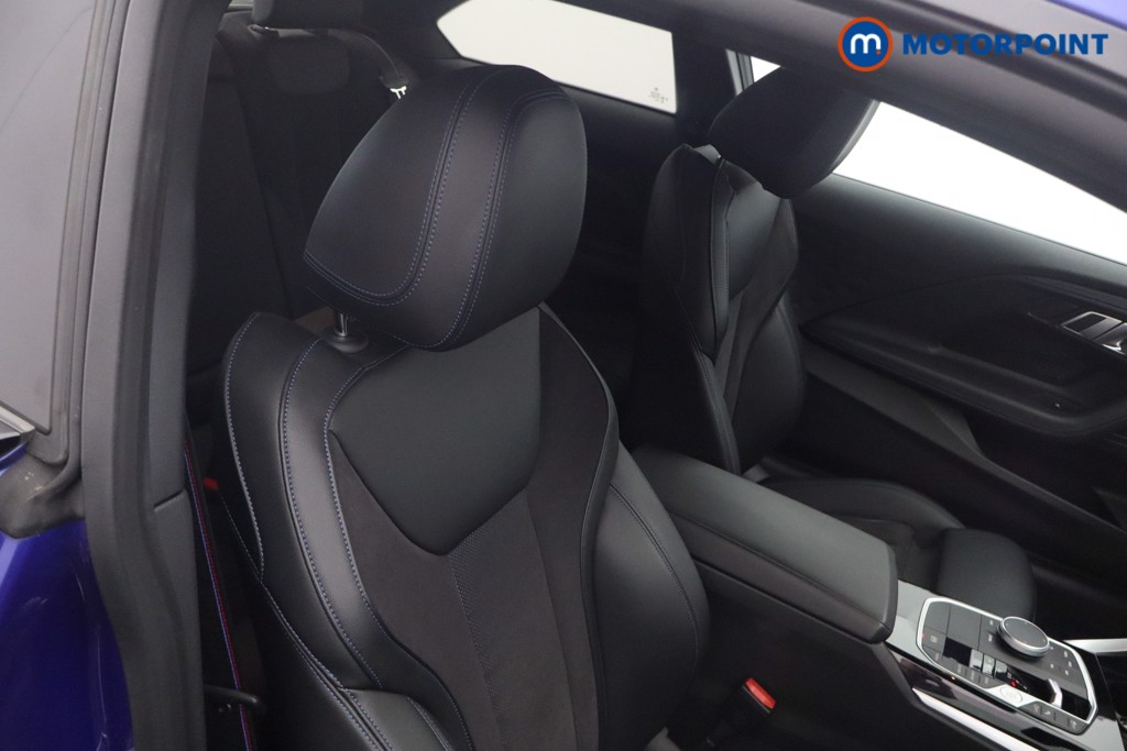 BMW 2 Series M Sport Automatic Petrol Coupe - Stock Number (1661996) - 15th supplementary image