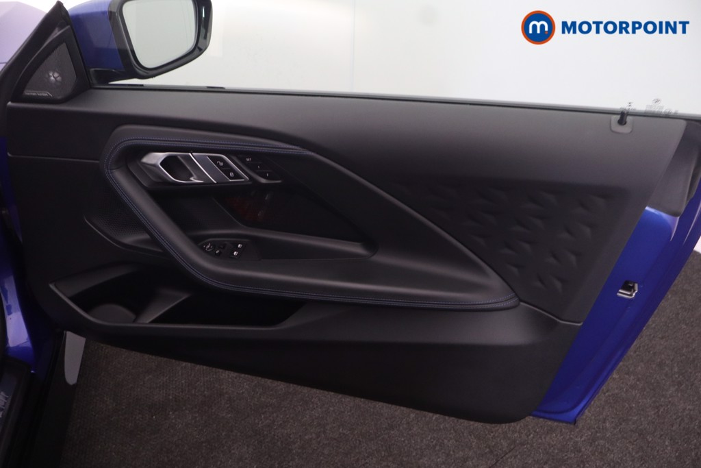 BMW 2 Series M Sport Automatic Petrol Coupe - Stock Number (1661996) - 17th supplementary image