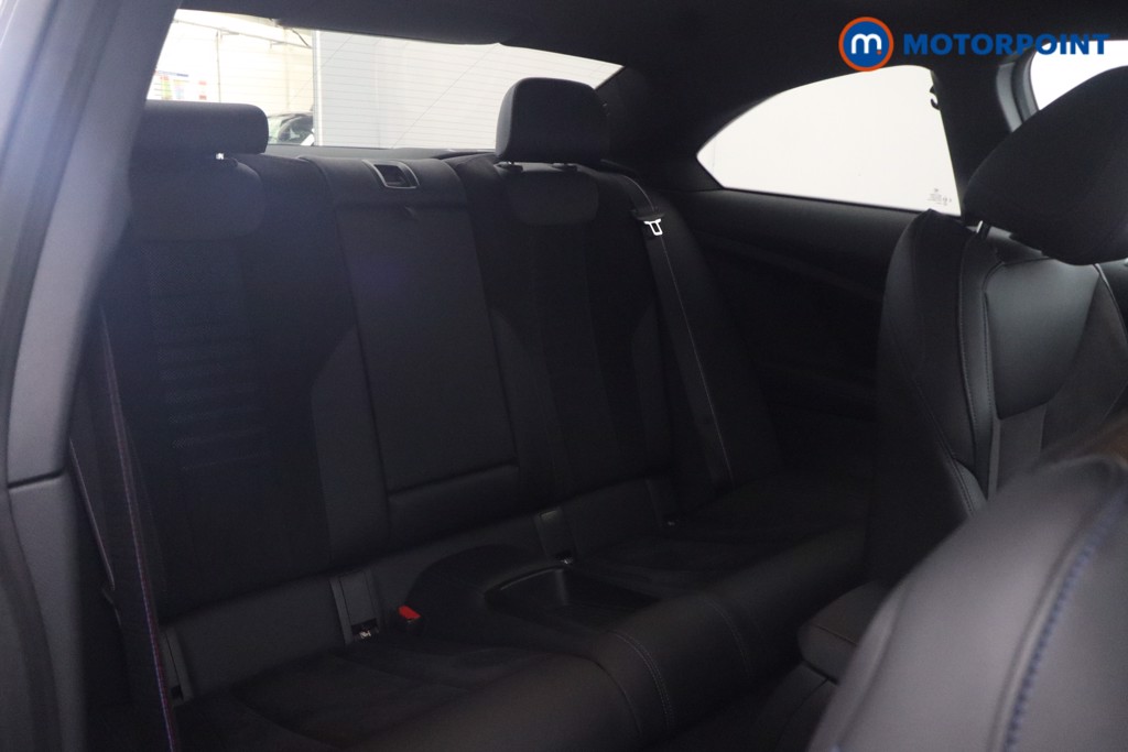BMW 2 Series M Sport Automatic Petrol Coupe - Stock Number (1661996) - 21st supplementary image
