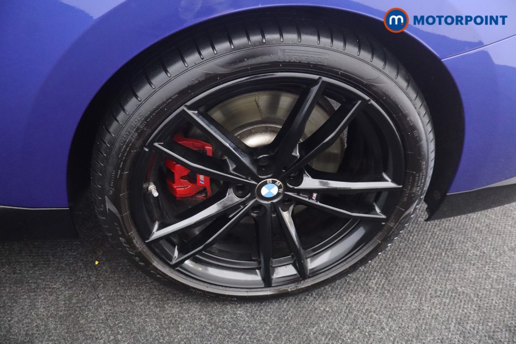 BMW 2 Series M Sport Automatic Petrol Coupe - Stock Number (1661996) - 27th supplementary image