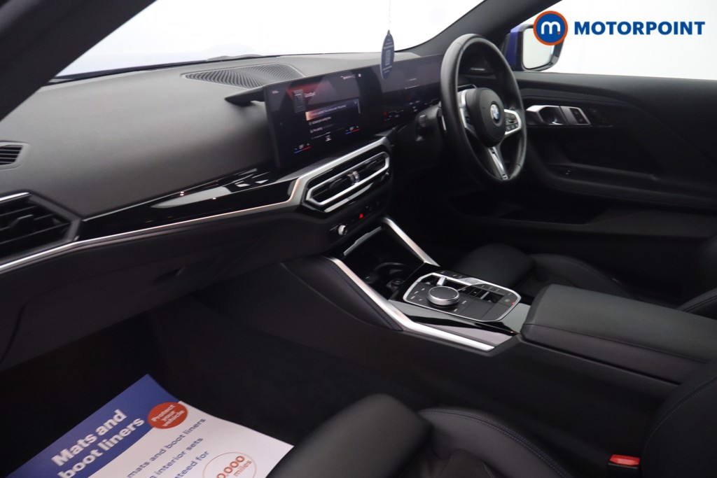 BMW 2 Series M Sport Automatic Petrol Coupe - Stock Number (1661996) - 28th supplementary image