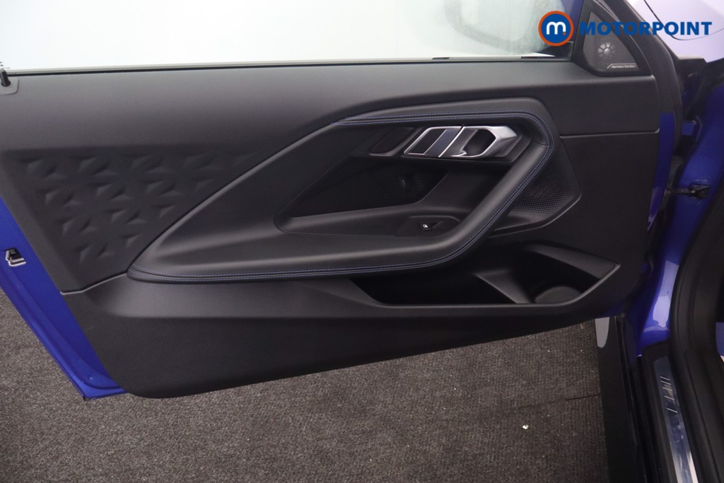 BMW 2 Series M Sport Automatic Petrol Coupe - Stock Number (1661996) - 30th supplementary image