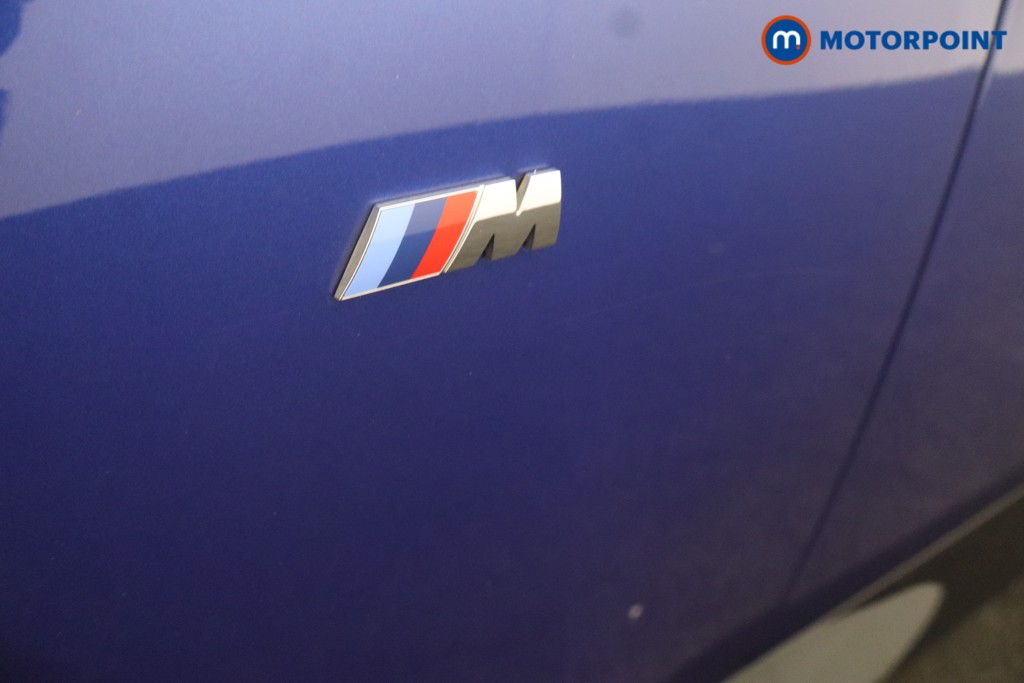 BMW 2 Series M Sport Automatic Petrol Coupe - Stock Number (1661996) - 36th supplementary image