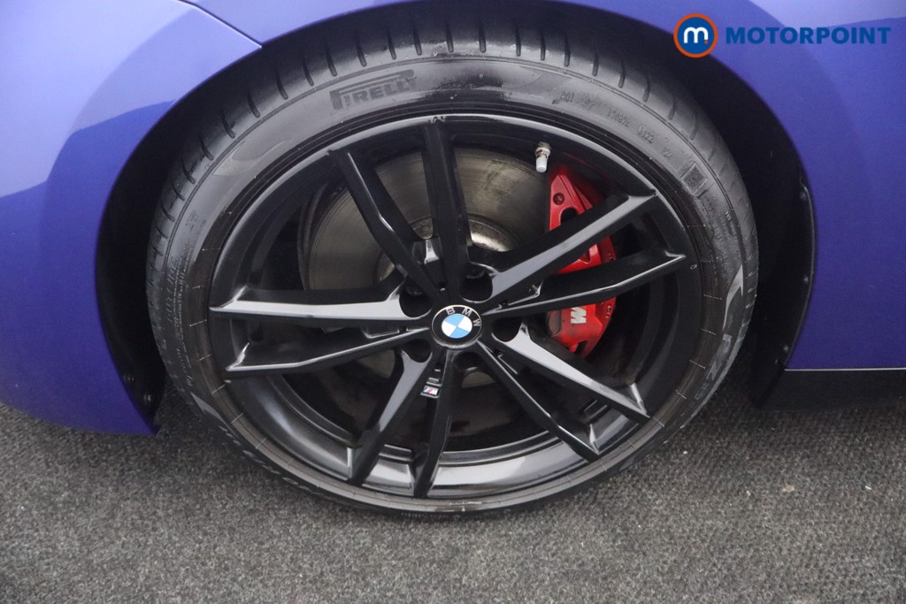 BMW 2 Series M Sport Automatic Petrol Coupe - Stock Number (1661996) - 37th supplementary image