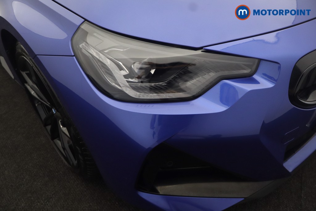 BMW 2 Series M Sport Automatic Petrol Coupe - Stock Number (1661996) - 39th supplementary image