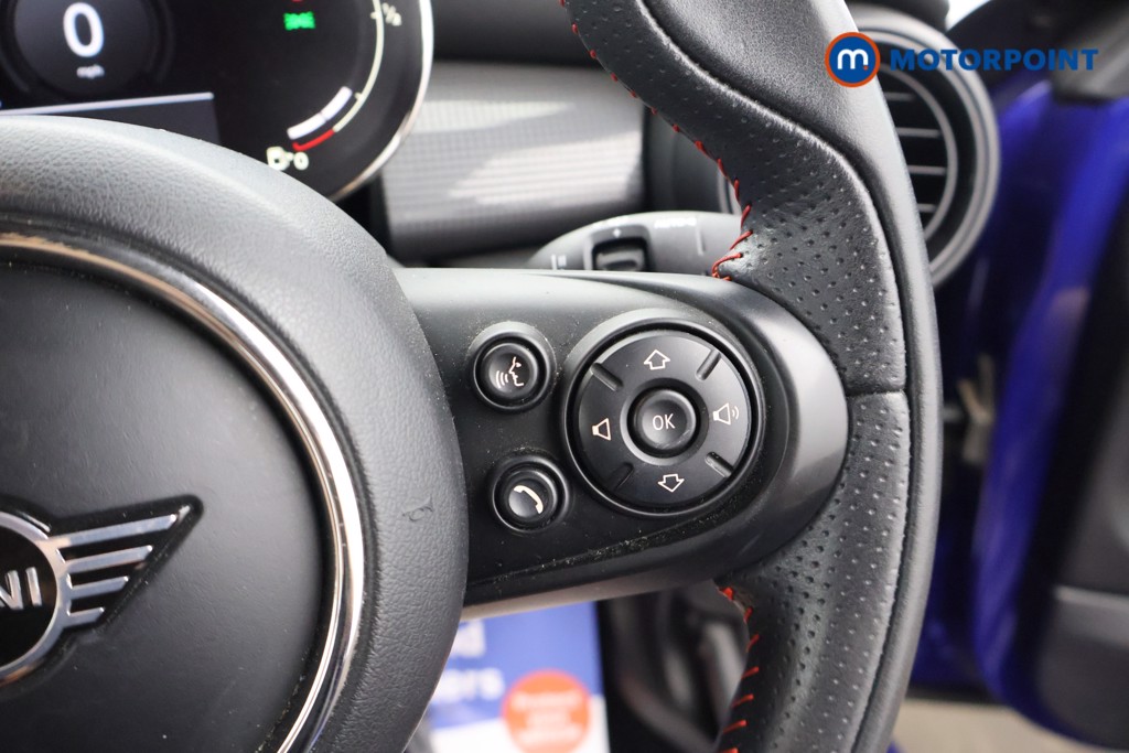 Mini Convertible Cooper Sport Automatic Petrol Convertible - Stock Number (1662022) - 3rd supplementary image