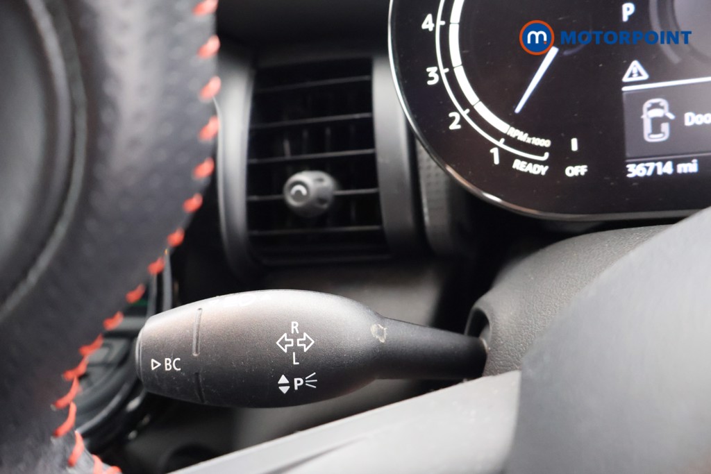 Mini Convertible Cooper Sport Automatic Petrol Convertible - Stock Number (1662022) - 5th supplementary image