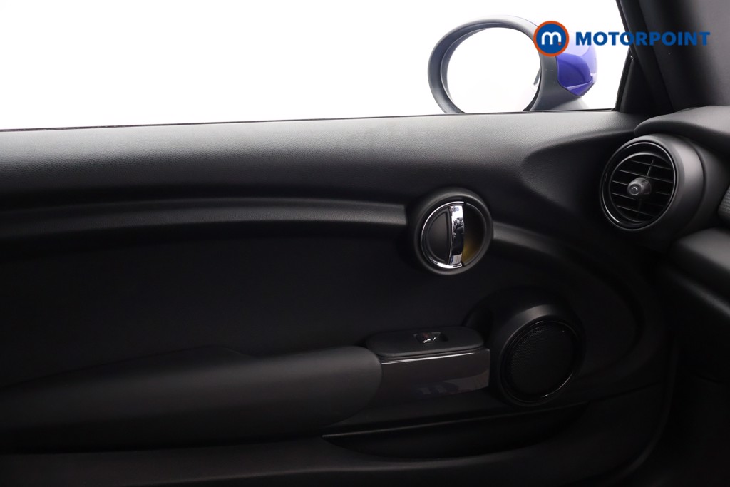 Mini Convertible Cooper Sport Automatic Petrol Convertible - Stock Number (1662022) - 10th supplementary image