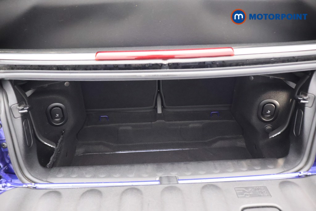Mini Convertible Cooper Sport Automatic Petrol Convertible - Stock Number (1662022) - 18th supplementary image