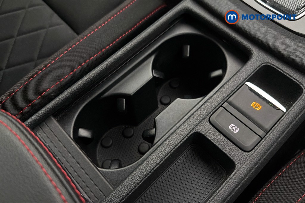 Skoda Octavia VRS Automatic Petrol Estate - Stock Number (1662085) - 16th supplementary image