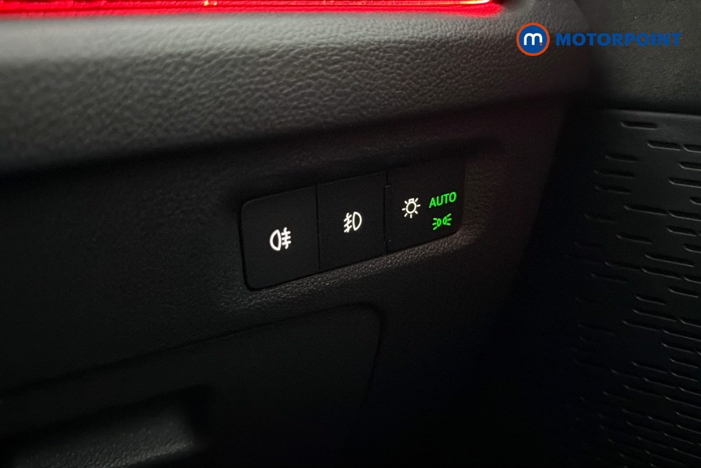 Skoda Octavia VRS Automatic Petrol Estate - Stock Number (1662085) - 18th supplementary image
