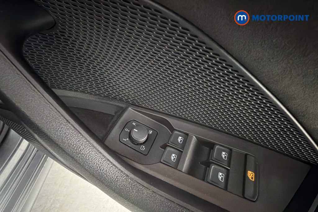 Skoda Octavia VRS Automatic Petrol Estate - Stock Number (1662085) - 20th supplementary image