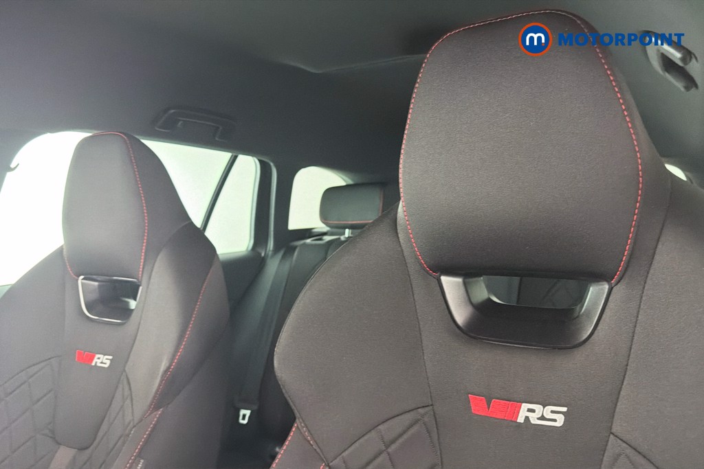 Skoda Octavia VRS Automatic Petrol Estate - Stock Number (1662085) - 23rd supplementary image