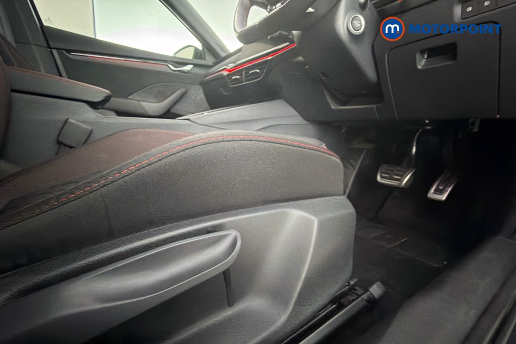 Skoda Octavia VRS Automatic Petrol Estate - Stock Number (1662085) - 25th supplementary image