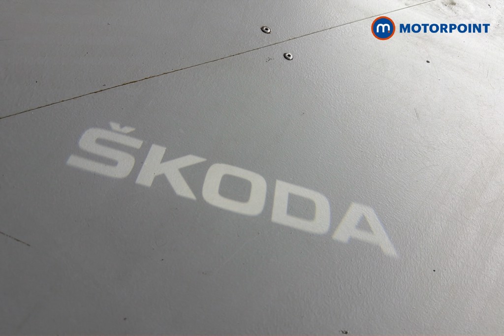 Skoda Octavia VRS Automatic Petrol Estate - Stock Number (1662085) - 26th supplementary image