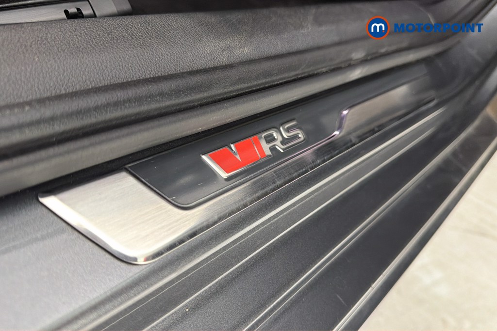 Skoda Octavia VRS Automatic Petrol Estate - Stock Number (1662085) - 27th supplementary image