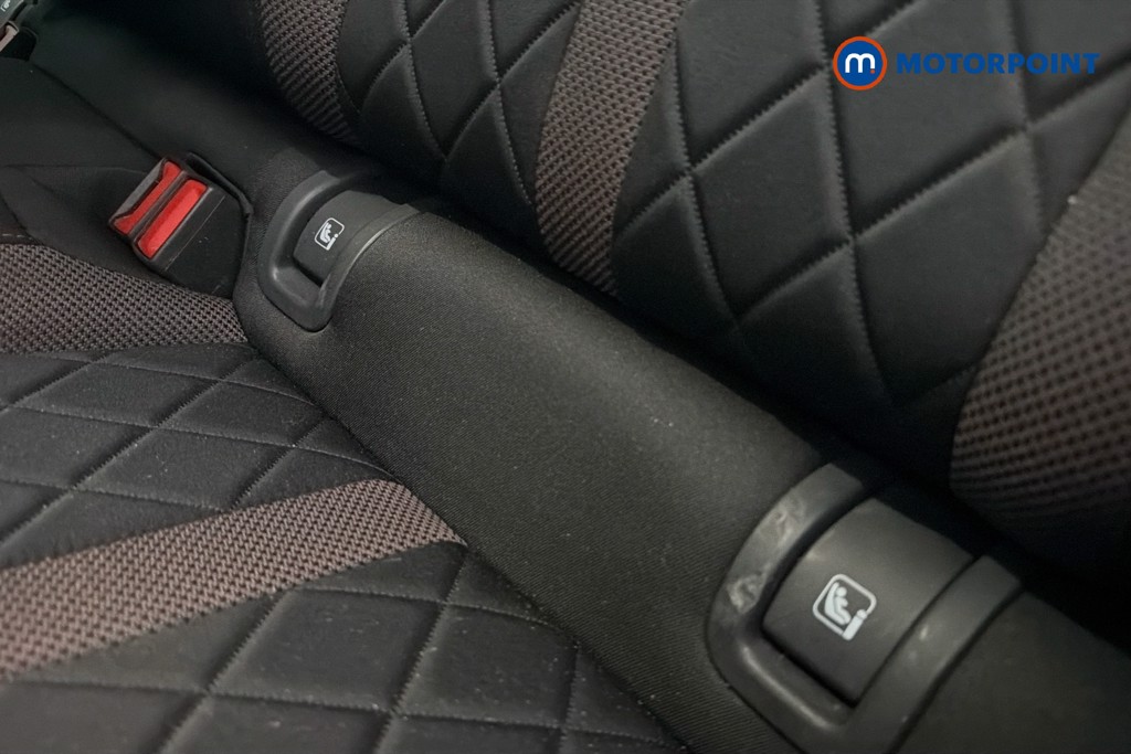 Skoda Octavia VRS Automatic Petrol Estate - Stock Number (1662085) - 29th supplementary image