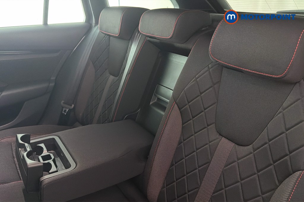 Skoda Octavia VRS Automatic Petrol Estate - Stock Number (1662085) - 31st supplementary image