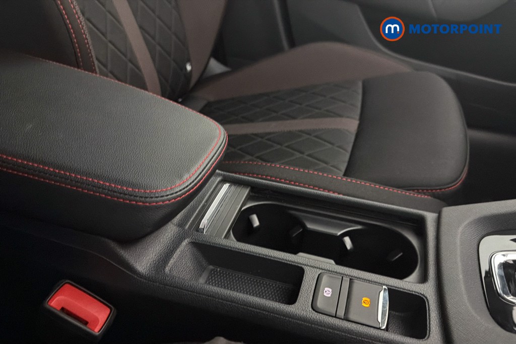 Skoda Octavia VRS Automatic Petrol Estate - Stock Number (1662085) - 32nd supplementary image