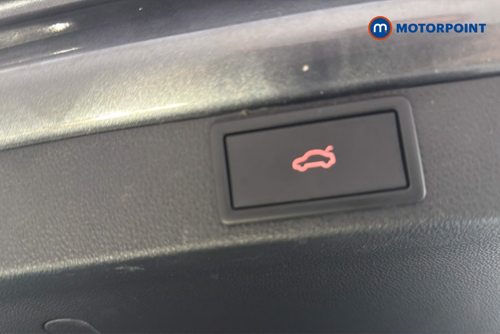 Skoda Octavia VRS Automatic Petrol Estate - Stock Number (1662085) - 35th supplementary image