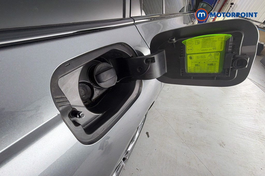 Skoda Octavia VRS Automatic Petrol Estate - Stock Number (1662085) - 41st supplementary image