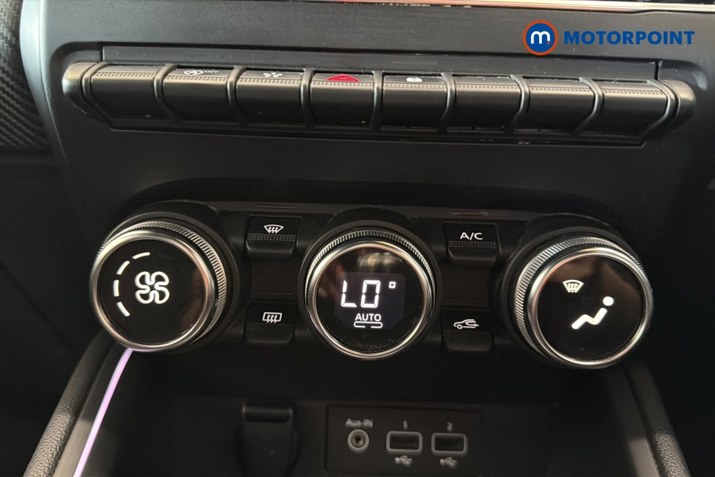 Renault Clio Rs Line Manual Petrol Hatchback - Stock Number (1662135) - 12th supplementary image