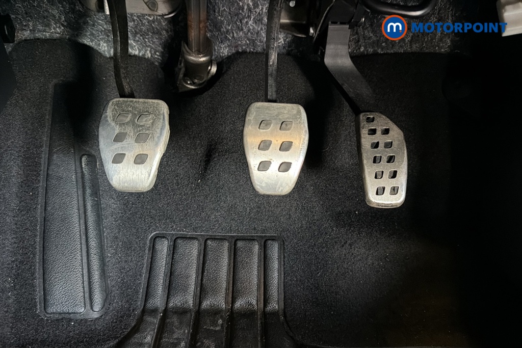 Renault Clio Rs Line Manual Petrol Hatchback - Stock Number (1662135) - 24th supplementary image