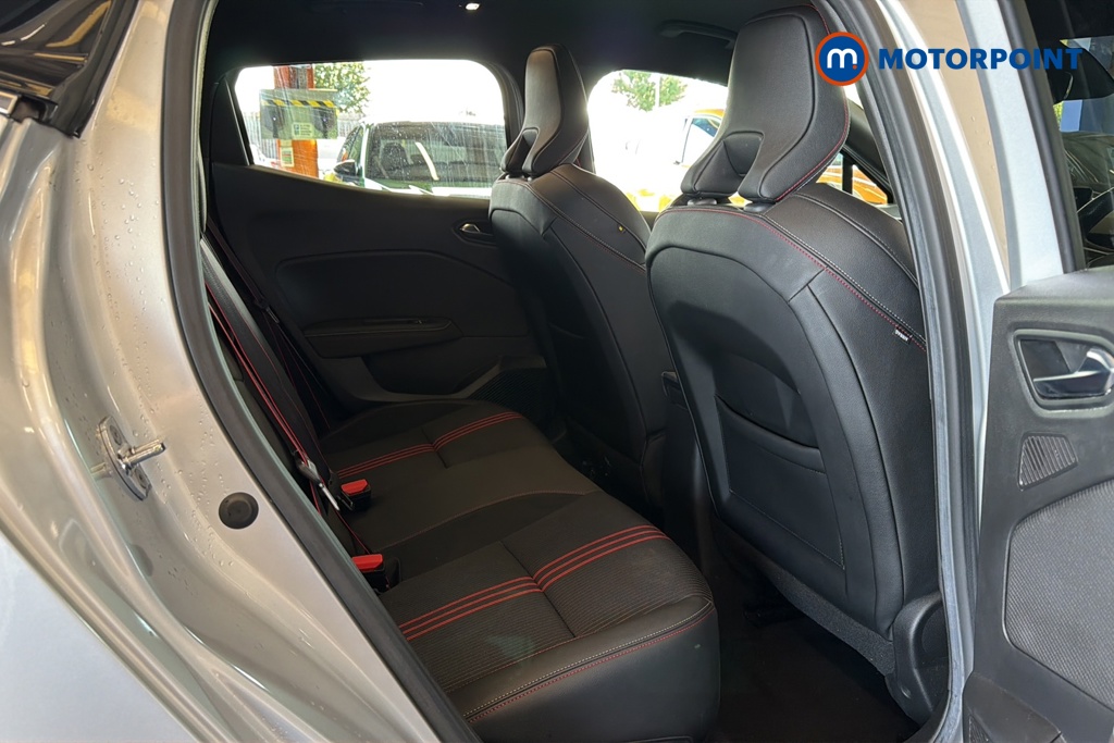 Renault Clio Rs Line Manual Petrol Hatchback - Stock Number (1662135) - 25th supplementary image