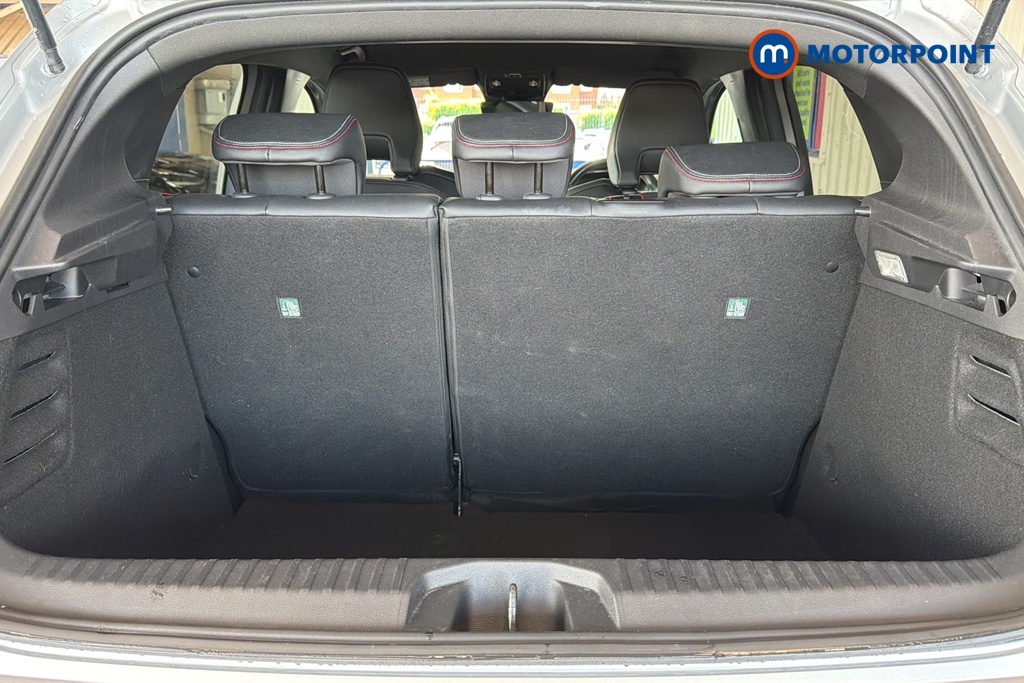 Renault Clio Rs Line Manual Petrol Hatchback - Stock Number (1662135) - 30th supplementary image