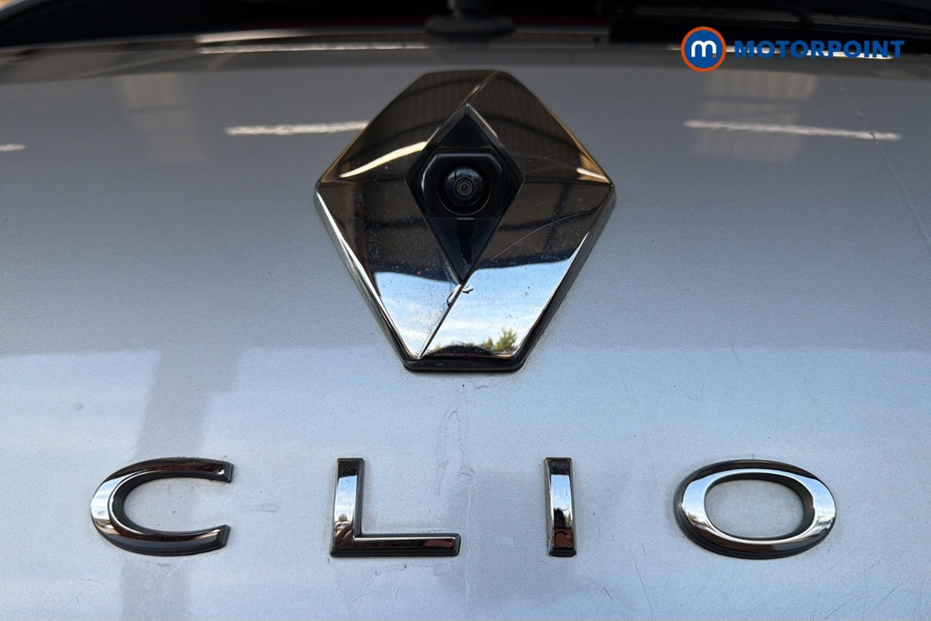 Renault Clio Rs Line Manual Petrol Hatchback - Stock Number (1662135) - 37th supplementary image