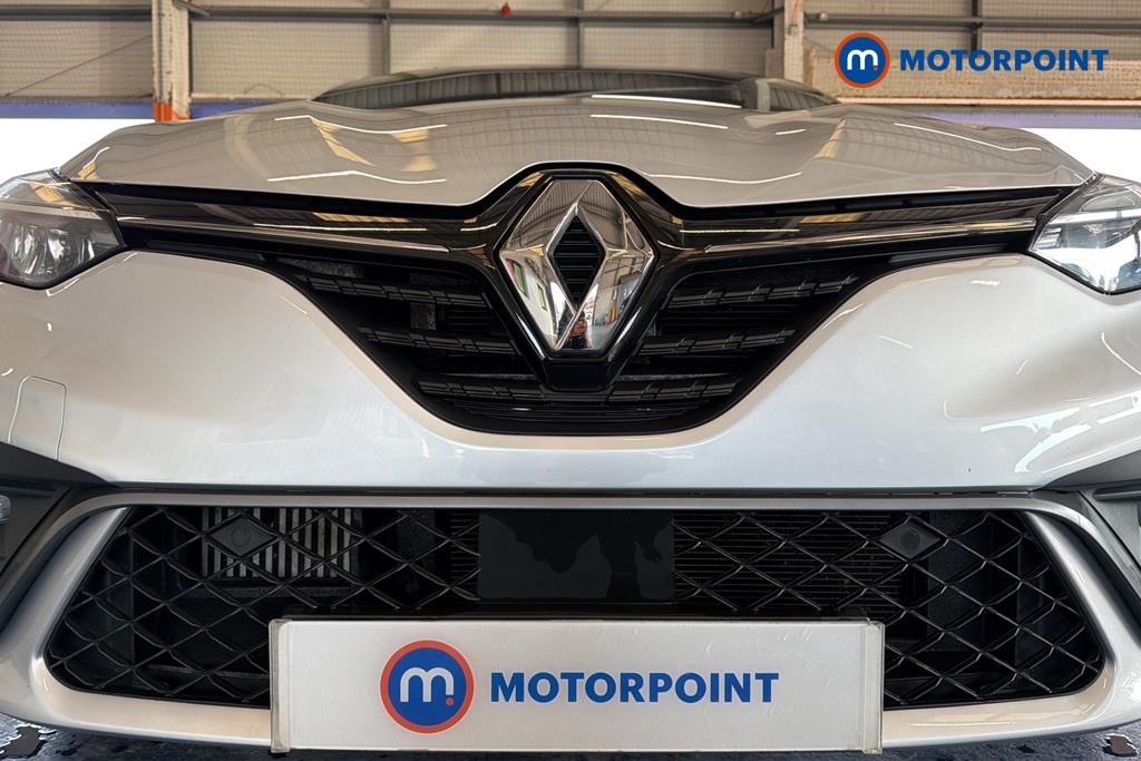Renault Clio Rs Line Manual Petrol Hatchback - Stock Number (1662135) - 43rd supplementary image