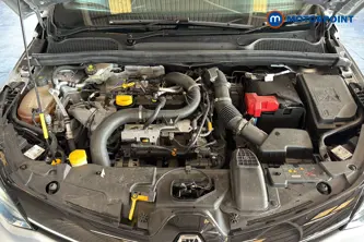 Renault Clio Rs Line Manual Petrol Hatchback - Stock Number (1662135) - 48th supplementary image
