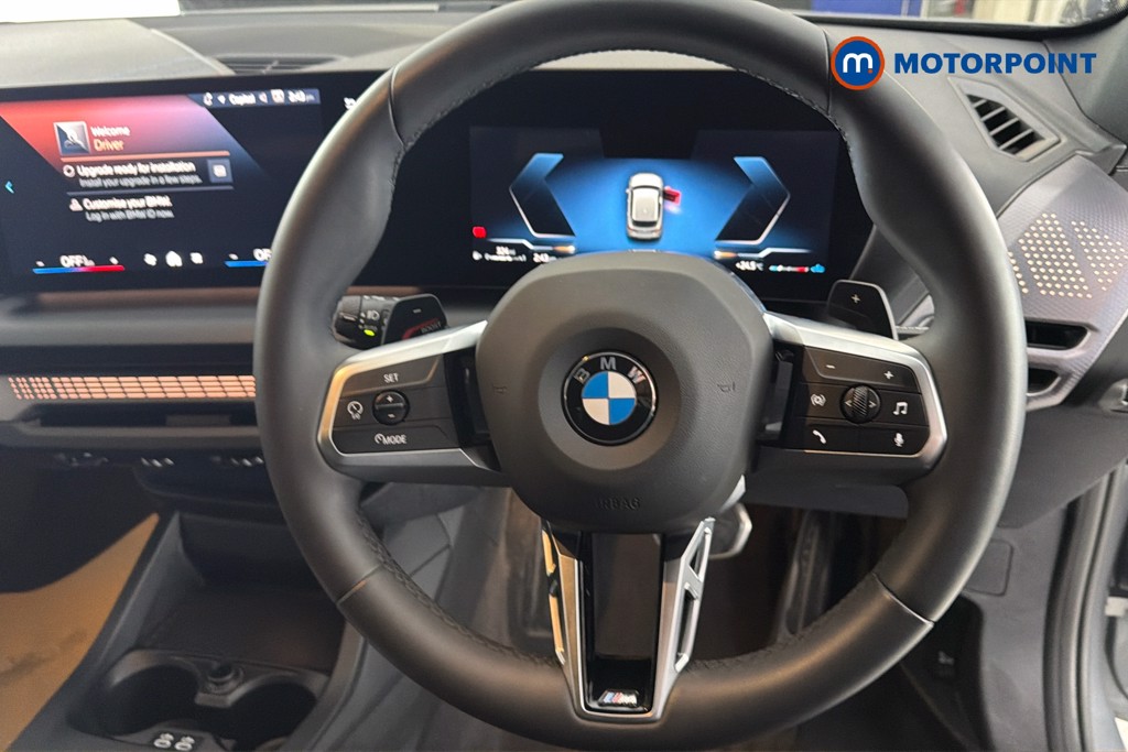 BMW 1 Series M Sport Automatic Petrol Hatchback - Stock Number (1662166) - 2nd supplementary image