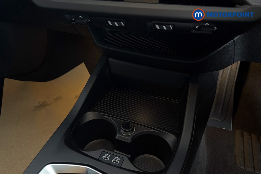 BMW 1 Series M Sport Automatic Petrol Hatchback - Stock Number (1662166) - 10th supplementary image