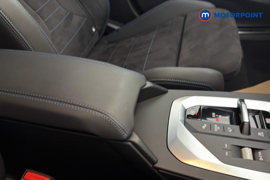 BMW 1 Series M Sport Automatic Petrol Hatchback - Stock Number (1662166) - 12th supplementary image