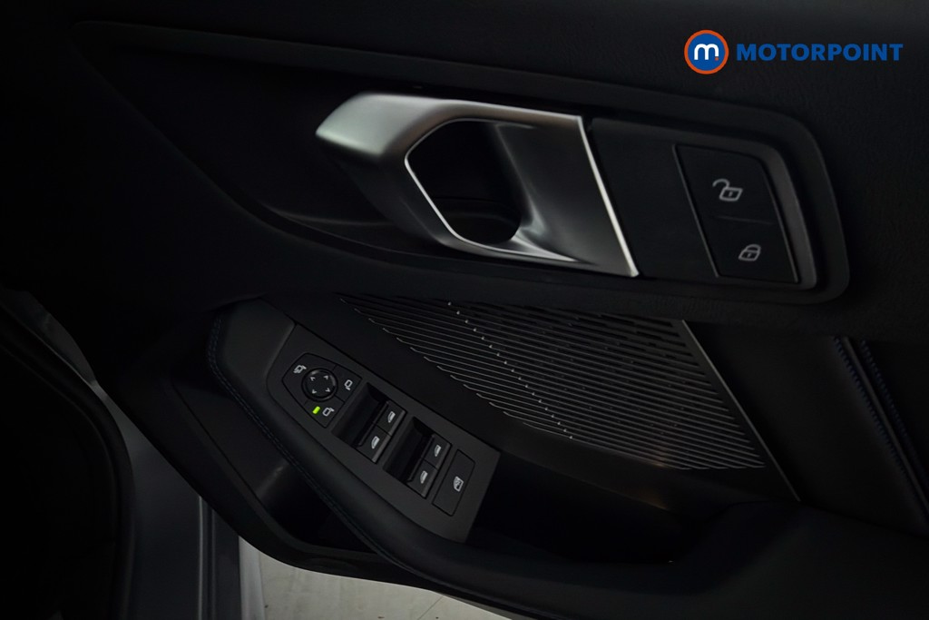 BMW 1 Series M Sport Automatic Petrol Hatchback - Stock Number (1662166) - 19th supplementary image