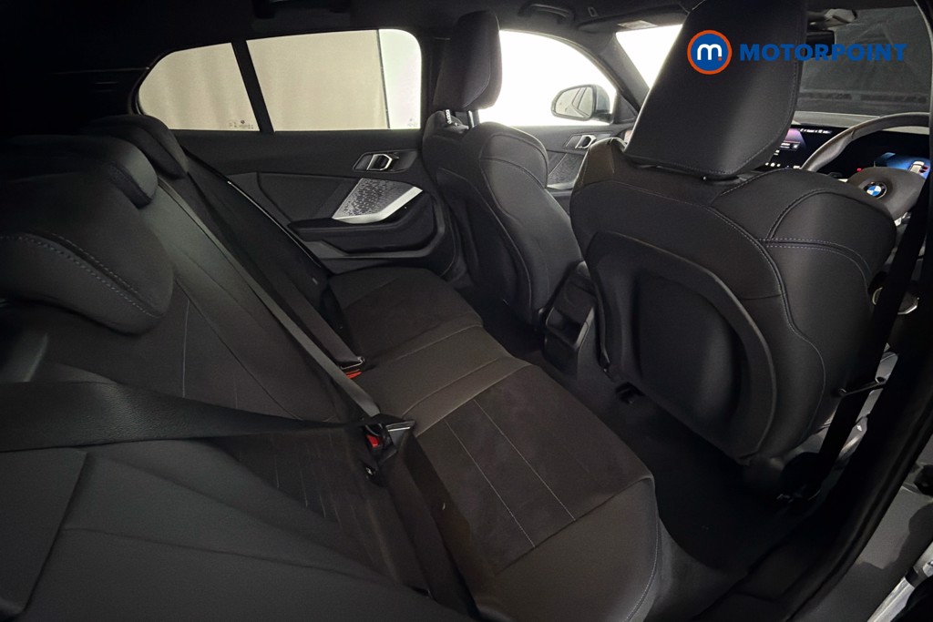 BMW 1 Series M Sport Automatic Petrol Hatchback - Stock Number (1662166) - 20th supplementary image