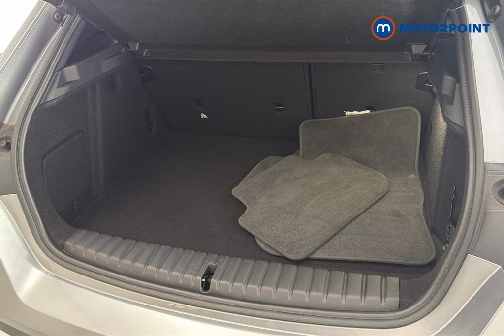 BMW 1 Series M Sport Automatic Petrol Hatchback - Stock Number (1662166) - 33rd supplementary image