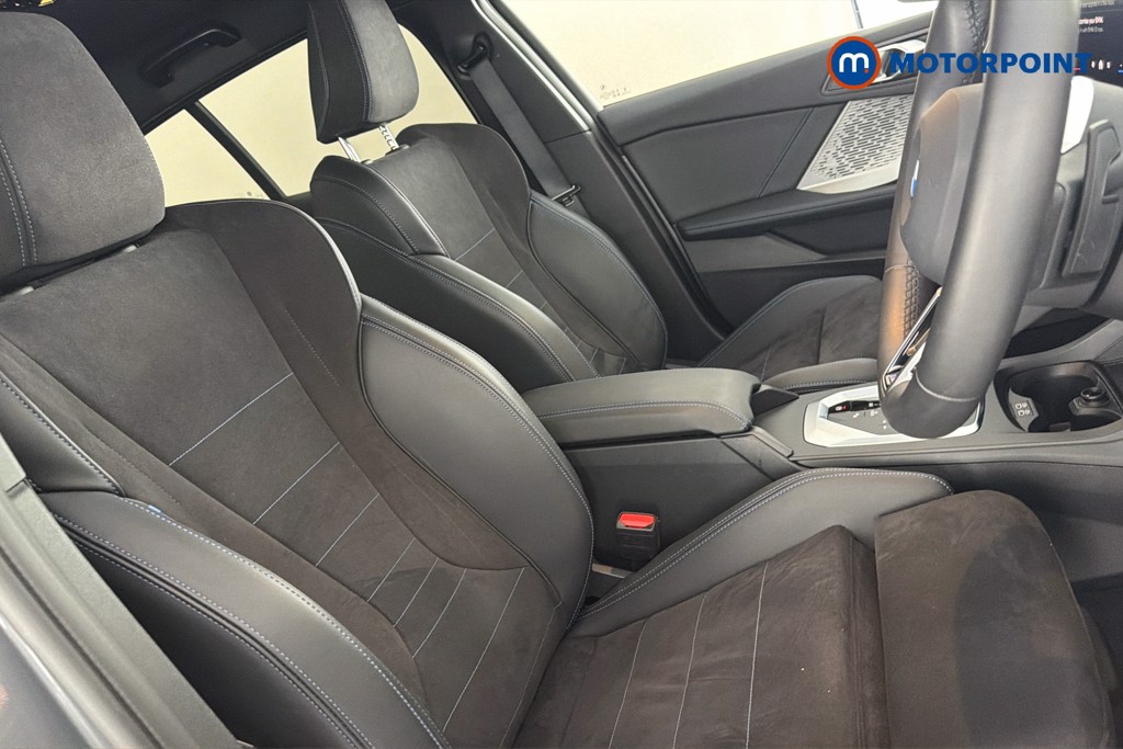 BMW 1 Series M Sport Automatic Petrol Hatchback - Stock Number (1662166) - 42nd supplementary image