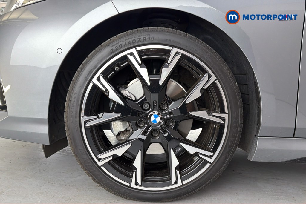 BMW 1 Series M Sport Automatic Petrol Hatchback - Stock Number (1662166) - 47th supplementary image