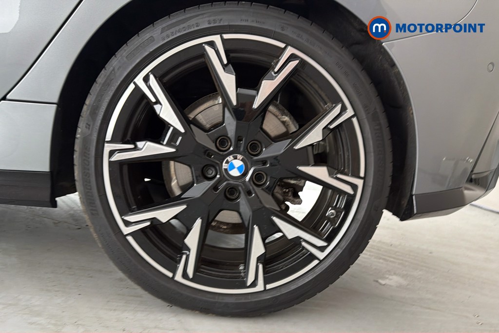 BMW 1 Series M Sport Automatic Petrol Hatchback - Stock Number (1662166) - 48th supplementary image