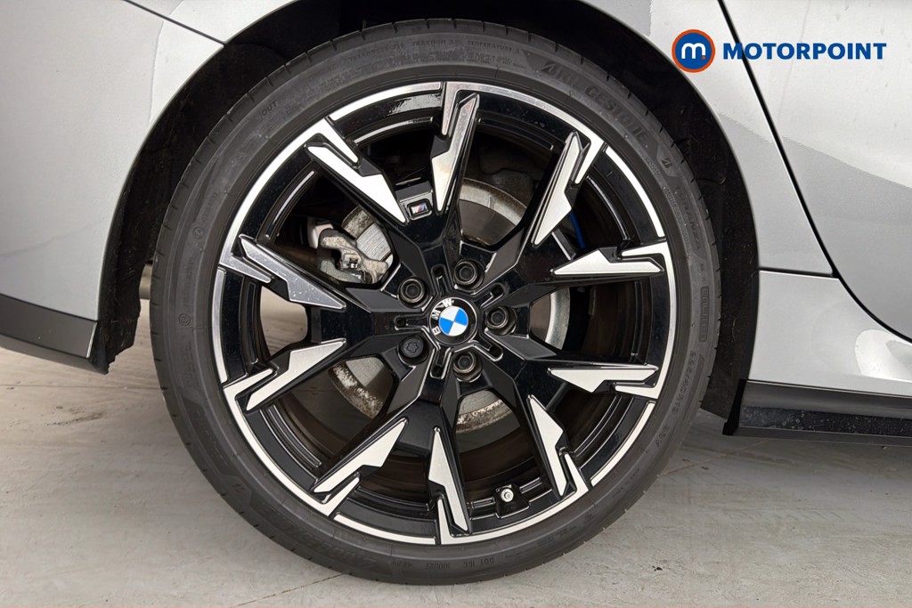 BMW 1 Series M Sport Automatic Petrol Hatchback - Stock Number (1662166) - 49th supplementary image