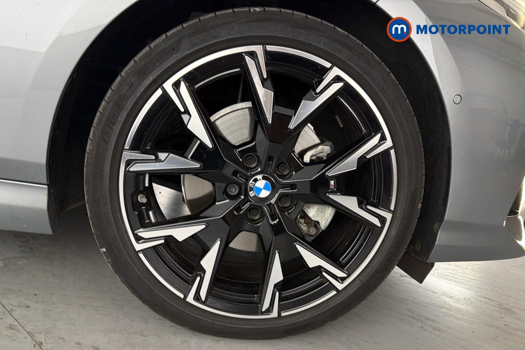 BMW 1 Series M Sport Automatic Petrol Hatchback - Stock Number (1662166) - 50th supplementary image