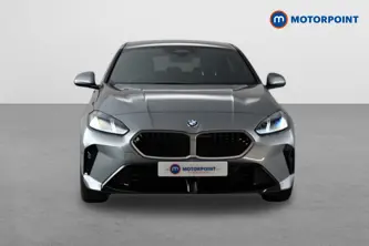 BMW 1 Series M Sport Automatic Petrol Hatchback - Stock Number (1662166) - Front bumper