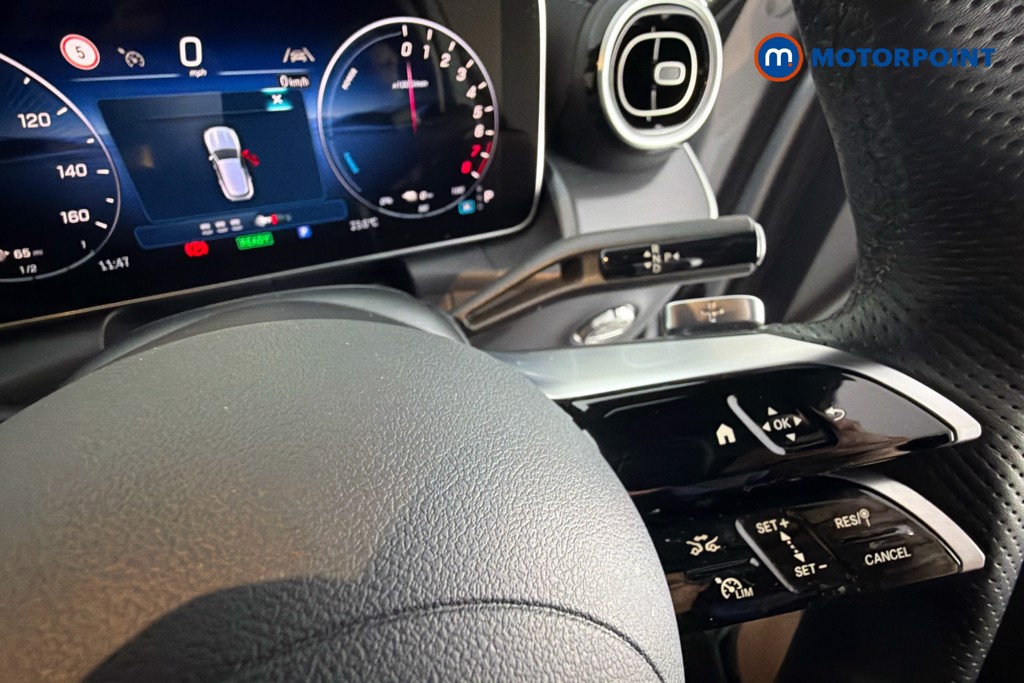 Mercedes-Benz GLC Urban Edition Automatic Petrol Plug-In Hybrid SUV - Stock Number (1662171) - 4th supplementary image